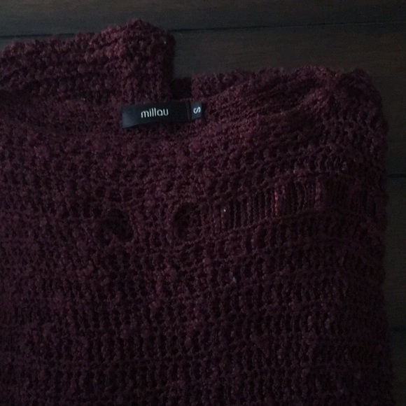 Sweater - Picture 2 of 4