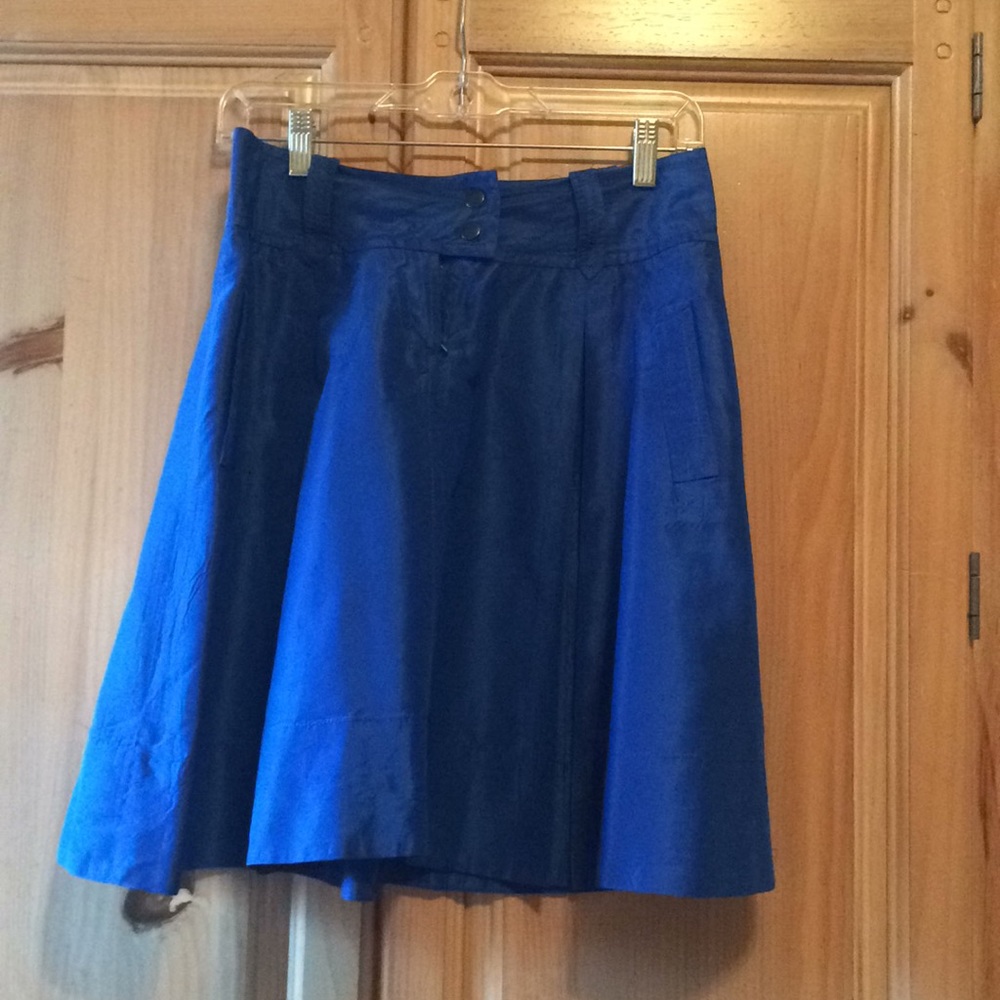 J.Crew skirt