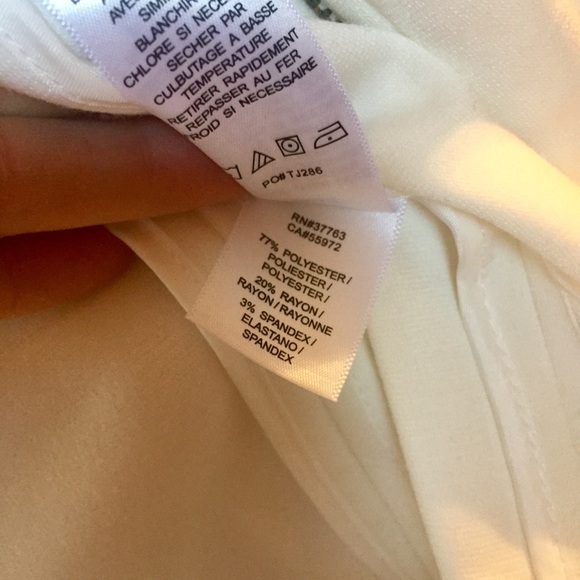 laundry by Shelli Segal Blazer sz 10 NWT - Picture 7 of 8