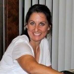 Meet your Posher, Cindy