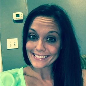 Meet your Posher, Joanna