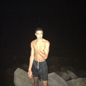 Meet your Posher, Noah