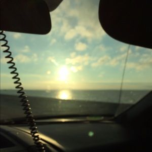 Meet your Posher, Jose