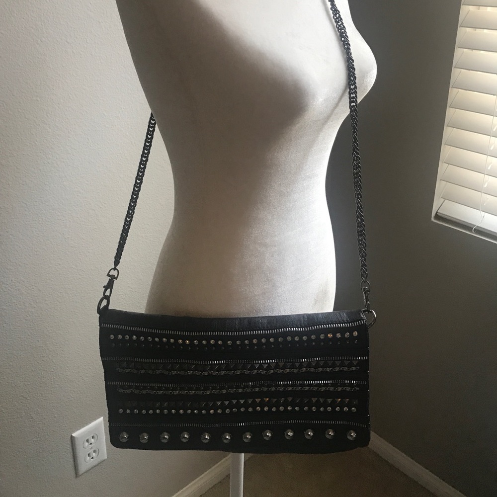 Crossbody/ clutch bag