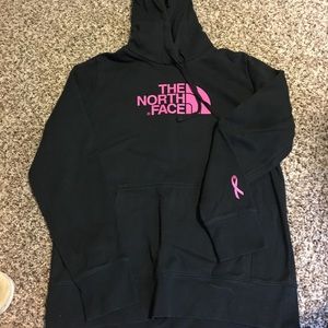 North Face Hoodie