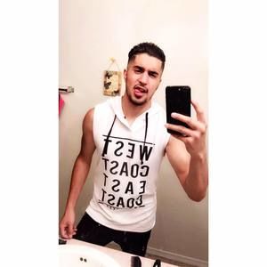 Meet your Posher, Gabe