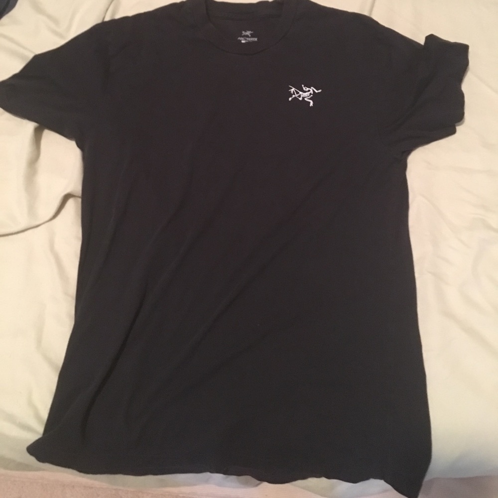 Arc'teryx shirt
