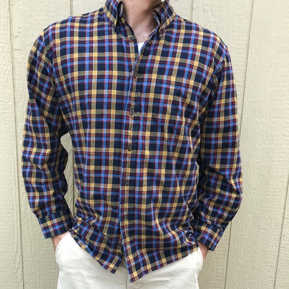Pendleton Other - Pendleton Long Sleeve Button Up