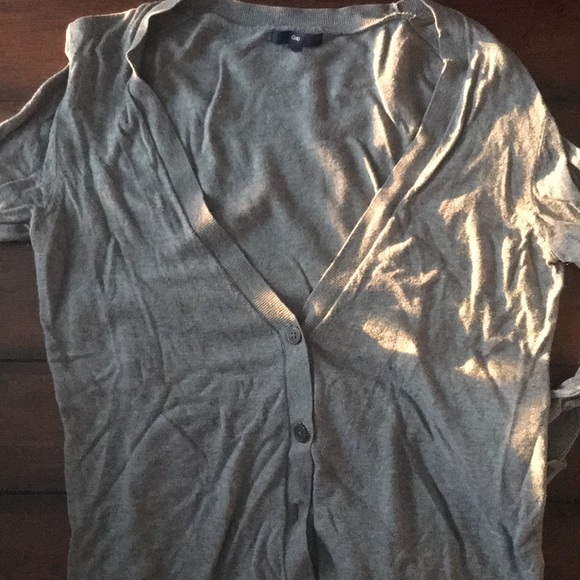 Cardigan - Picture 2 of 4