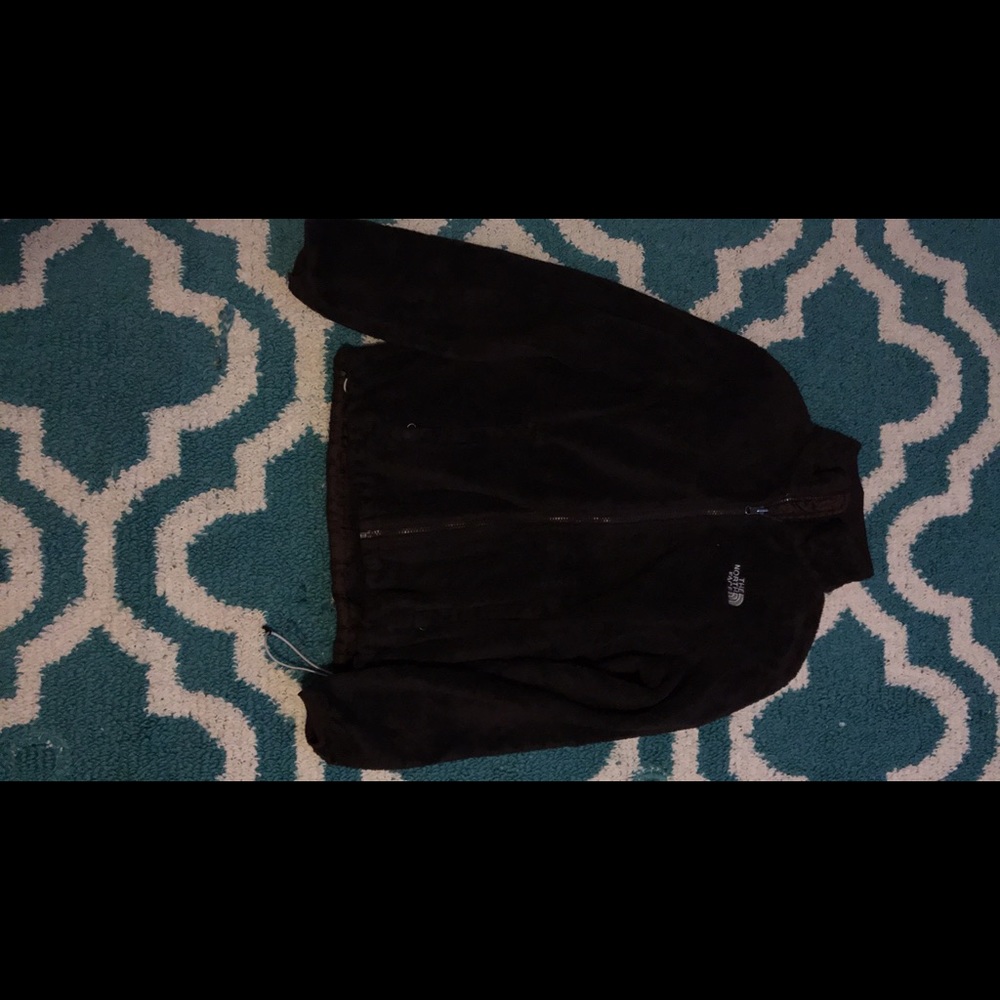 North face