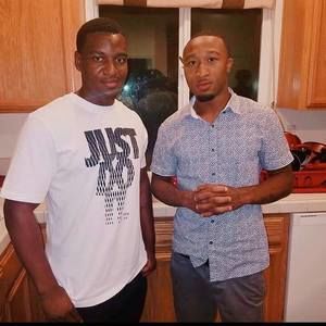 Meet your Posher, Lee