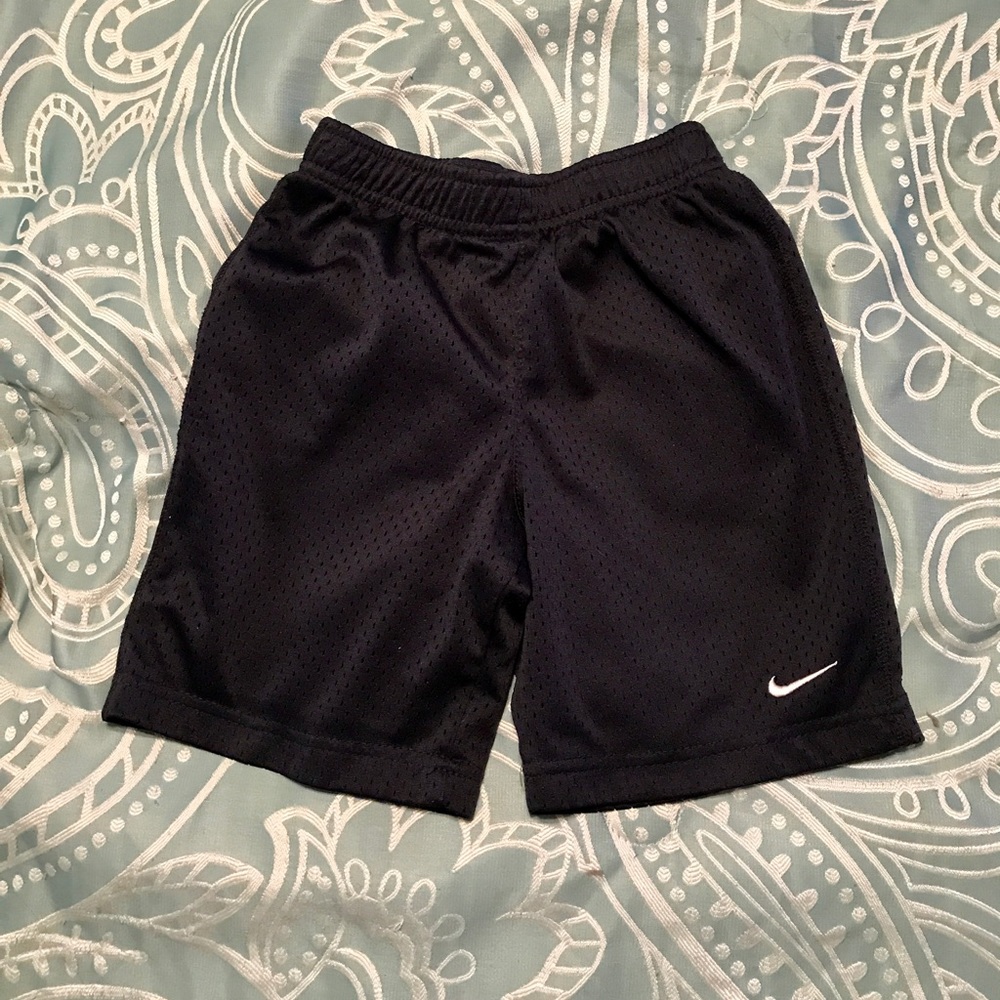 Boys Nike shorts