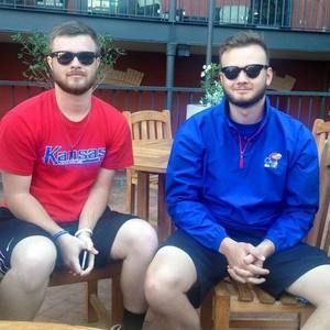 Meet your Posher, Chase