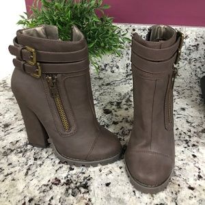 michael antonio boot heels