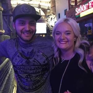 Meet your Posher, William