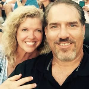 Meet your Posher, Karen