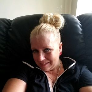 Meet your Posher, Dawn