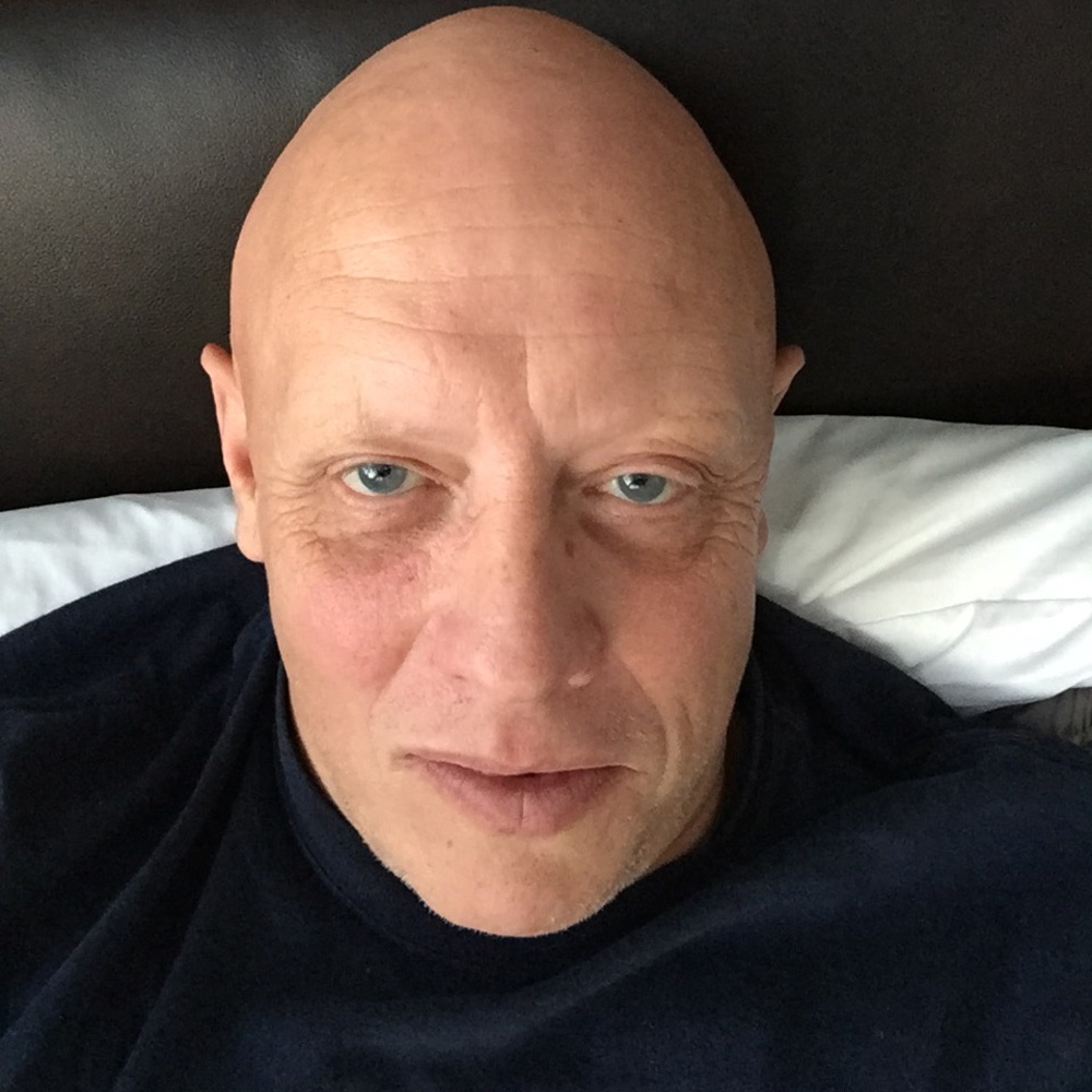 Meet your Posher, Paul