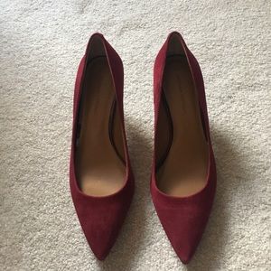 Banana Republic Heels