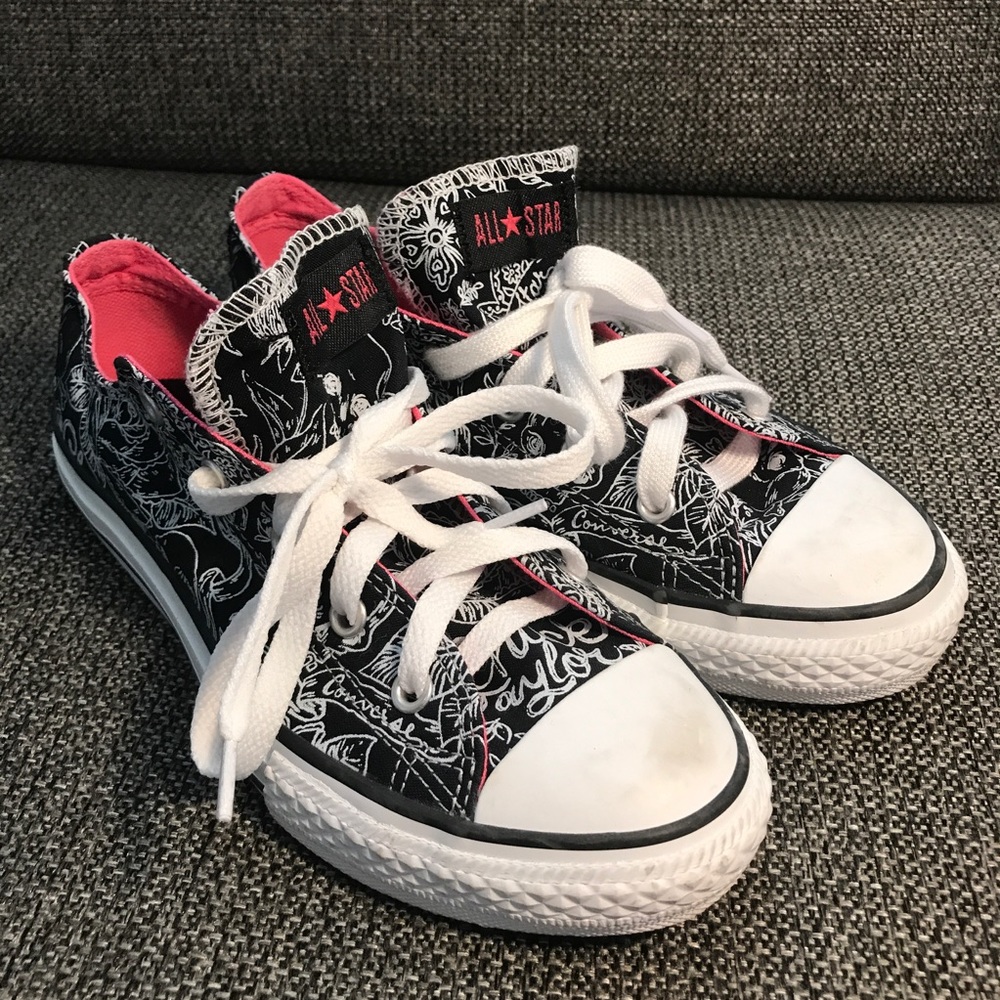 Converse All-stars