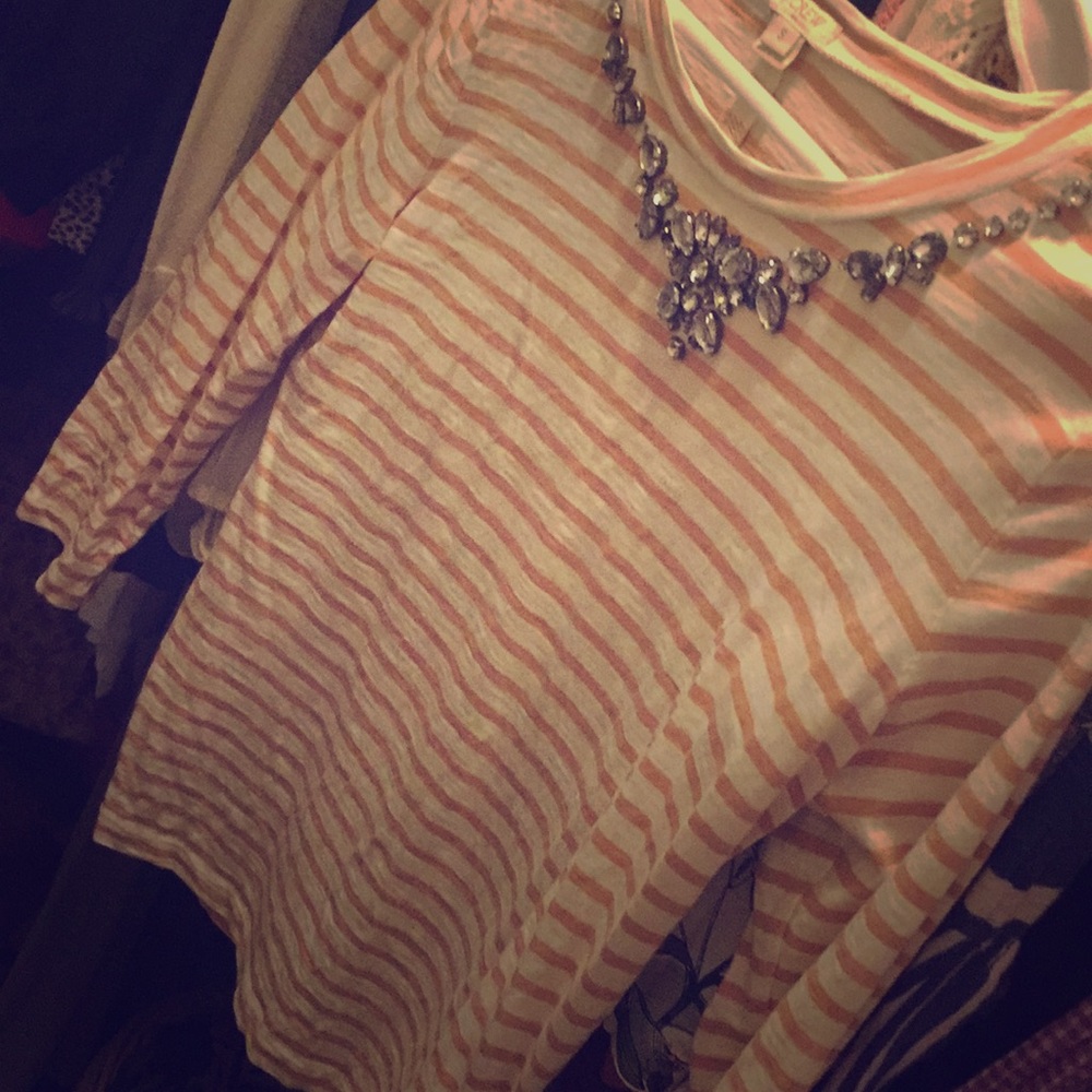 J. Crew shirt