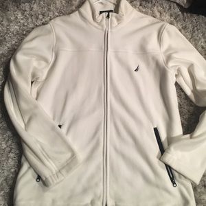 Nautica Fleece Zip up