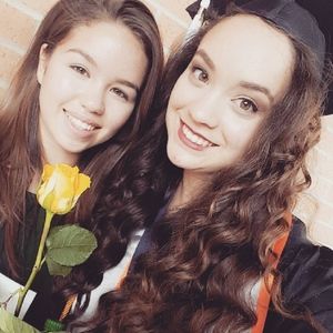 Meet your Posher, Michaela