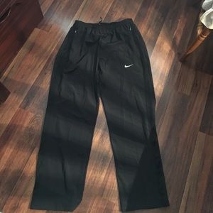 Mens'  Nike dri-fit gym pants XXL