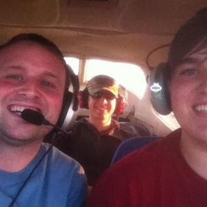 Meet your Posher, Ryan