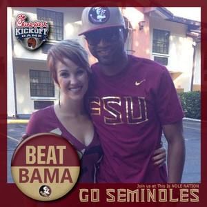 Meet your Posher, Alisha