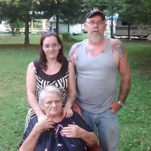 Meet your Posher, Jackie