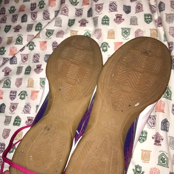 Adidas f5 flats - Picture 4 of 4