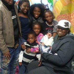 Meet your Posher, Donna