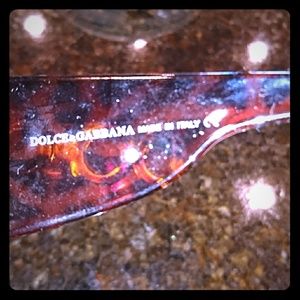 Dolce and Gabbana Sunglasses 😎