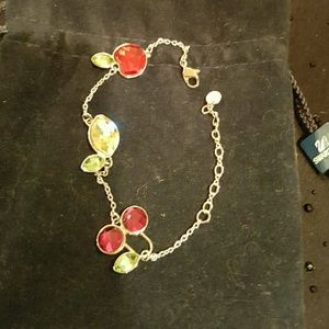 Swarovski Crystal Bracelet