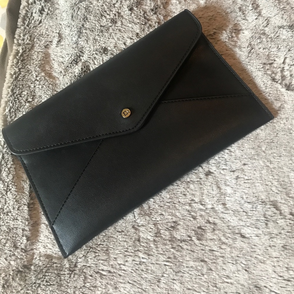 Clutch bag