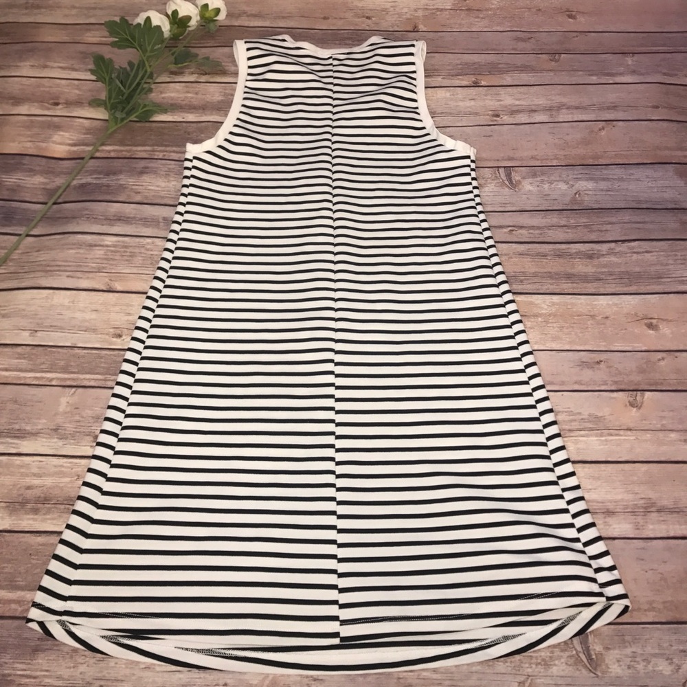 Zara knit dress - Picture 4 of 4