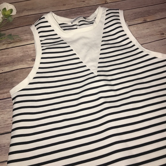 Zara knit dress - Picture 2 of 4