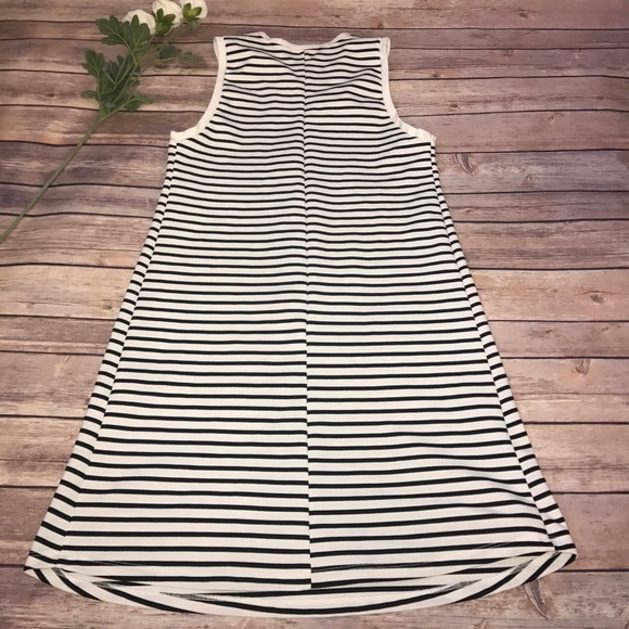 Zara knit dress - Picture 4 of 4