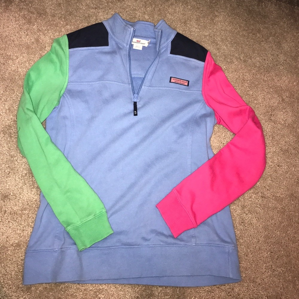 Vineyard Vines Shep Shirt