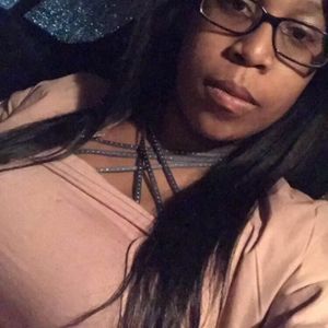 Meet your Posher, Tatiana