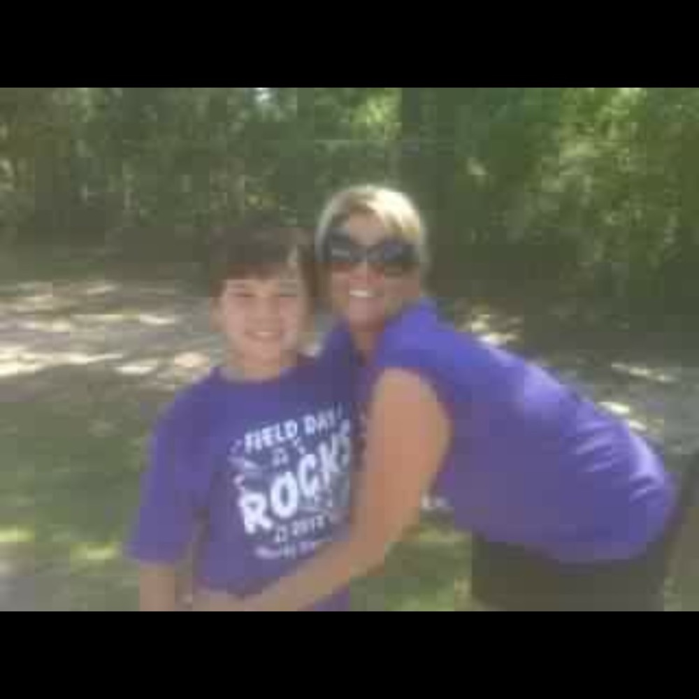 Meet your Posher, Ginger