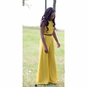 Meet your Posher, Markisha