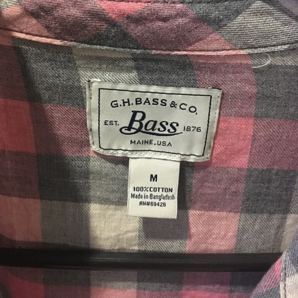 Women's button down top - Picture 2 of 3