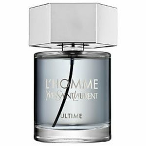 YVES SAINT LAURENT L'HOMME ULTIME EDP 3.3OZ TESTER