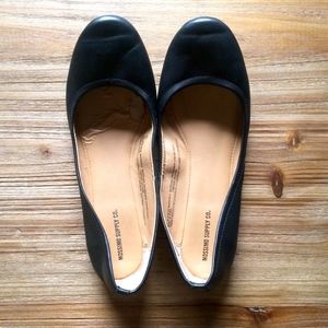 Black Flats