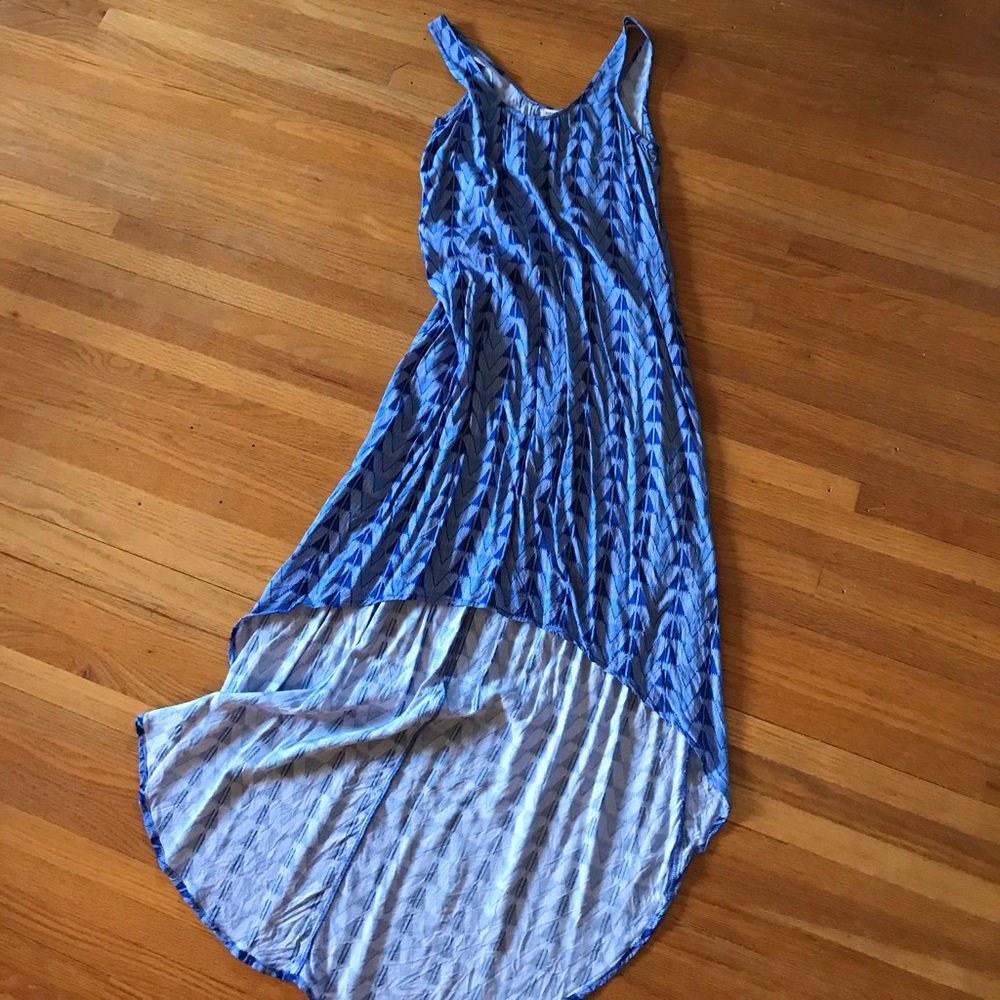 Merona High-Low Maxi