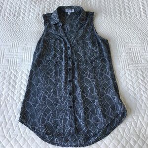 Classic Short Sleeve Portofino 🤓