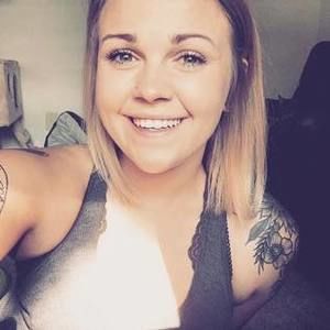 Meet your Posher, Katiee