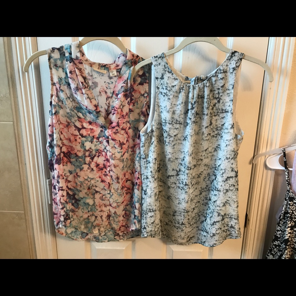 Tops - Picture 2 of 8